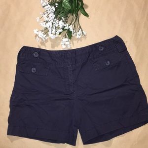 Ann Taylor LOFT shorts